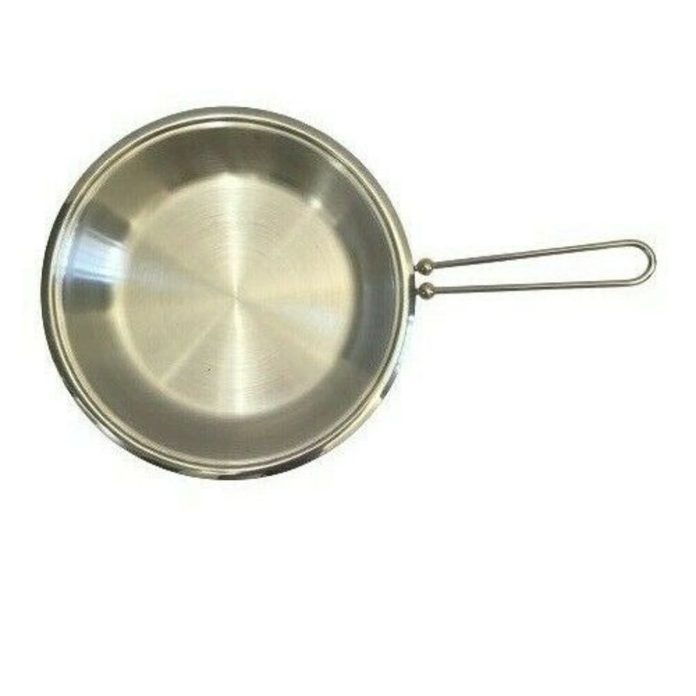 10" Frying Pan Skillet -  Brand Unknown